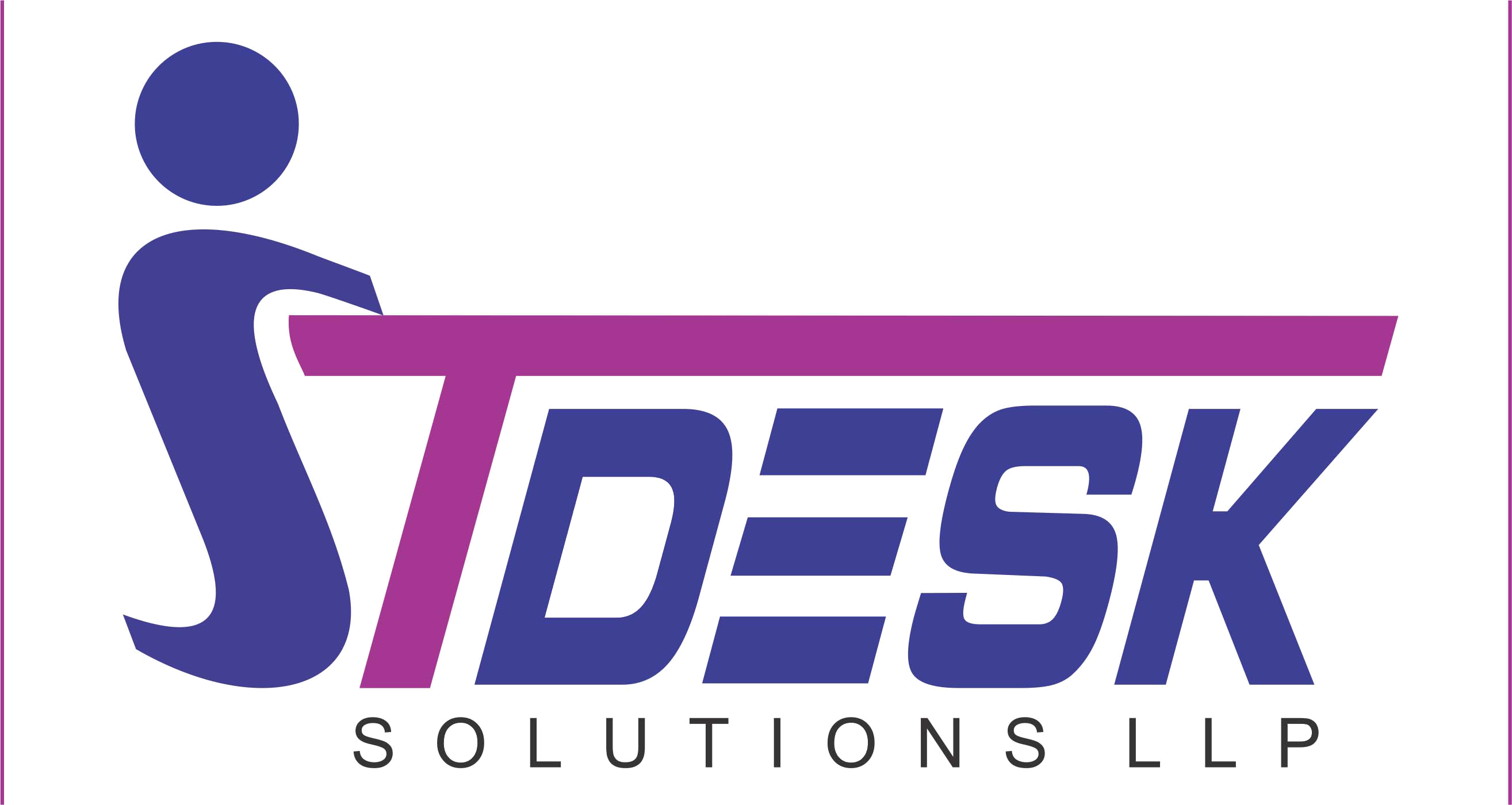 ITDESK SOLUTIONS LLP